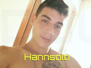 Hannsolo