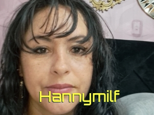 Hannymilf