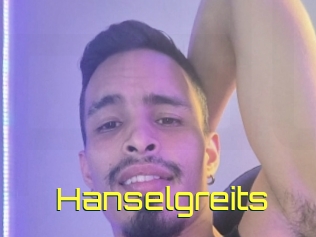 Hanselgreits