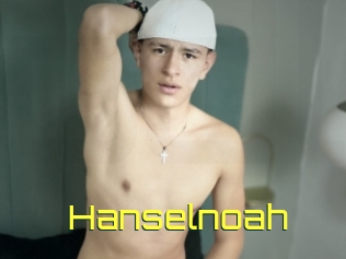 hanselnoah Pine De Lapin