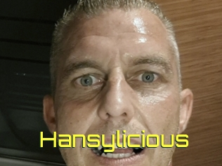 Hansylicious