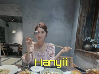Hanyiii