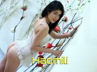 Haomili
