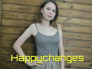 Happychanges