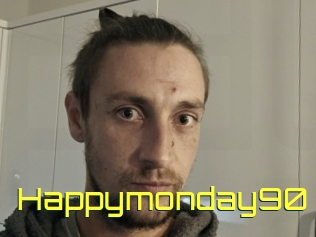 Happymonday90