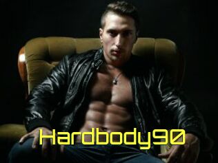 Hardbody90