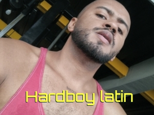 Hardboy_latin