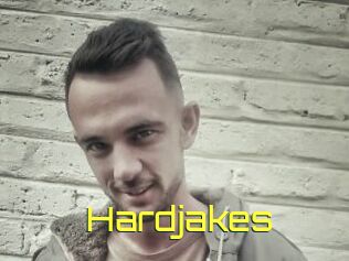 Hardjakes