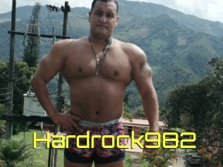 Hardrock982