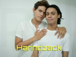 Harindzack