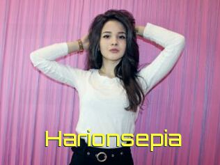 Harionsepia