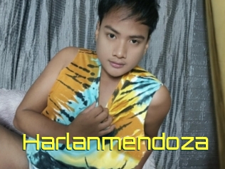 Harlanmendoza