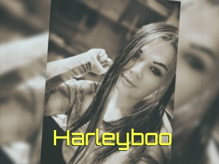 Harleyboo