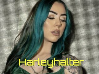 Harleyhalter