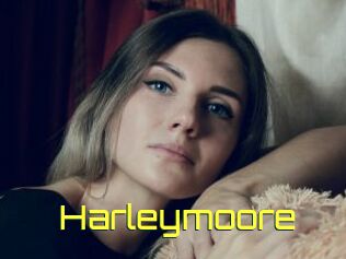 Harleymoore