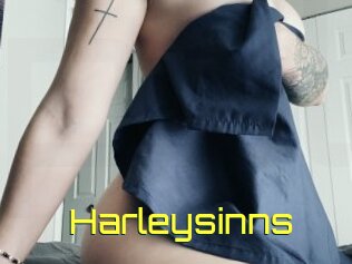 Harleysinns