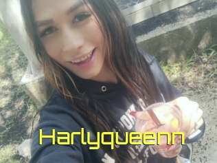 Harlyqueenn
