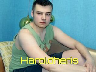 Haroldheris