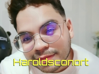 Haroldsconort