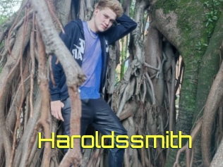 Haroldssmith