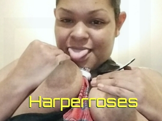 Harperroses