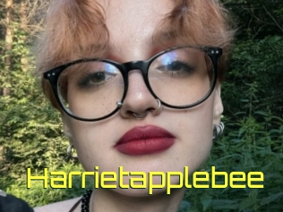 Harrietapplebee