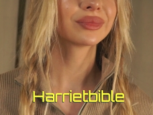 Harrietbible