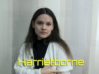 Harrietborne