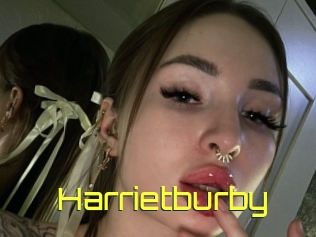 Harrietburby