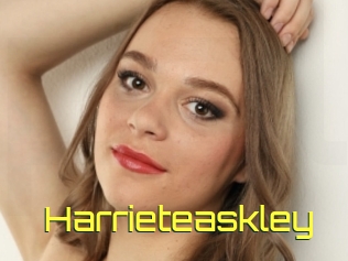 Harrieteaskley