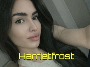 Harrietfrost