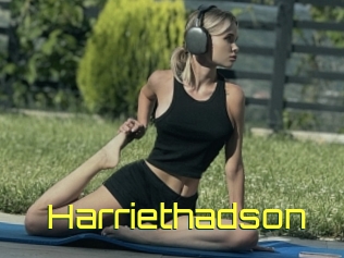 Harriethadson