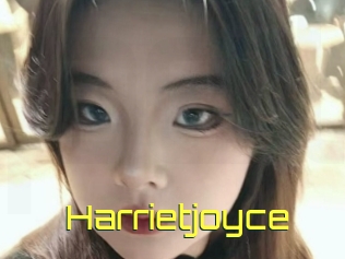 Harrietjoyce