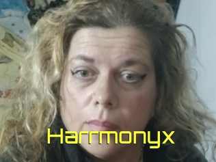 Harrmonyx