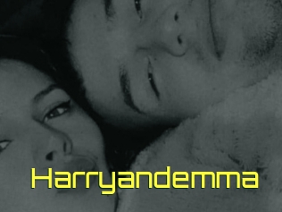 Harryandemma