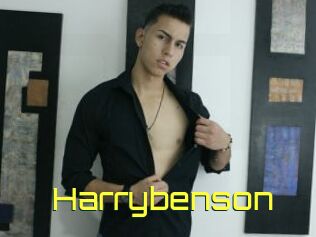 Harrybenson