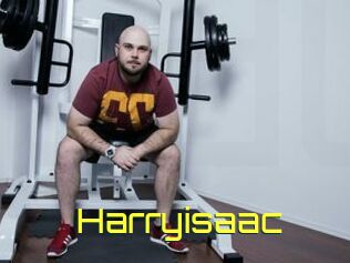 Harryisaac