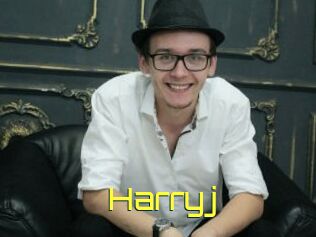 Harryj