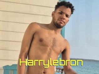 Harrylebron