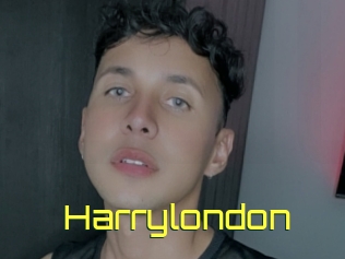 Harrylondon