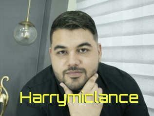Harrymiclance