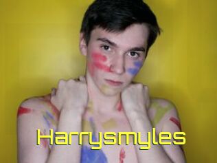 Harrysmyles