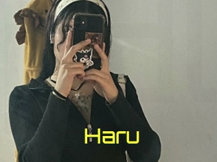 Haru