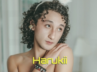 Harukii