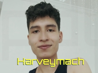 Harveymach