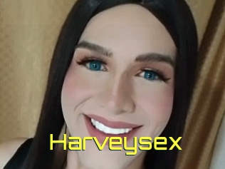 Harveysex