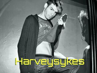 Harveysykes