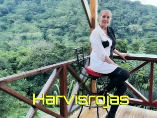 Harvisrojas