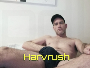 Harvrush