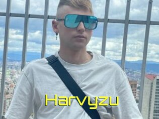 Harvyzu